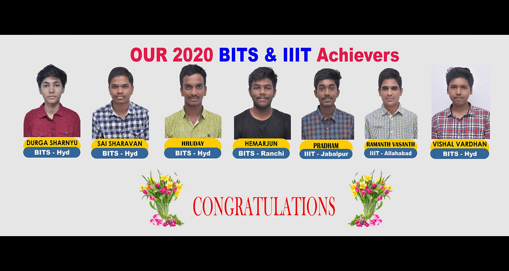 Achieve Your Dreams Premier Iit Jee Coaching Centre In Hyderabad